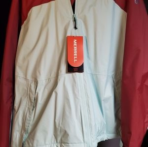 Merrell winter jacket